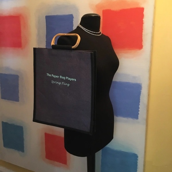 🆕 Spring Fling Tote - Picture 2 of 4